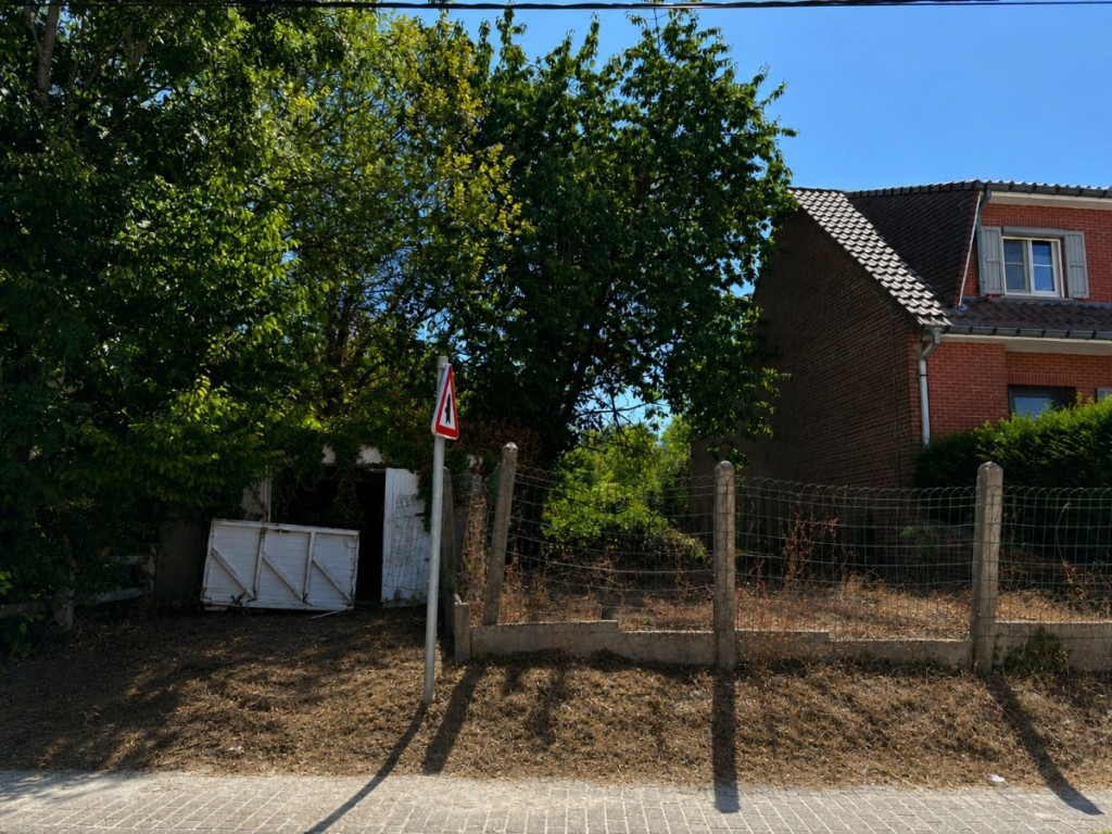Melkwezerstraat - LV 12 - - 3350