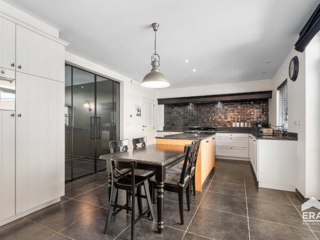 Goorstraat - 1 - - 2400