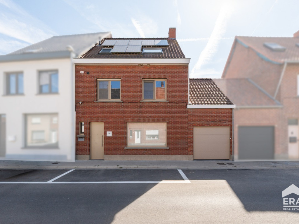 Watervalstraat - 46 - - 8850