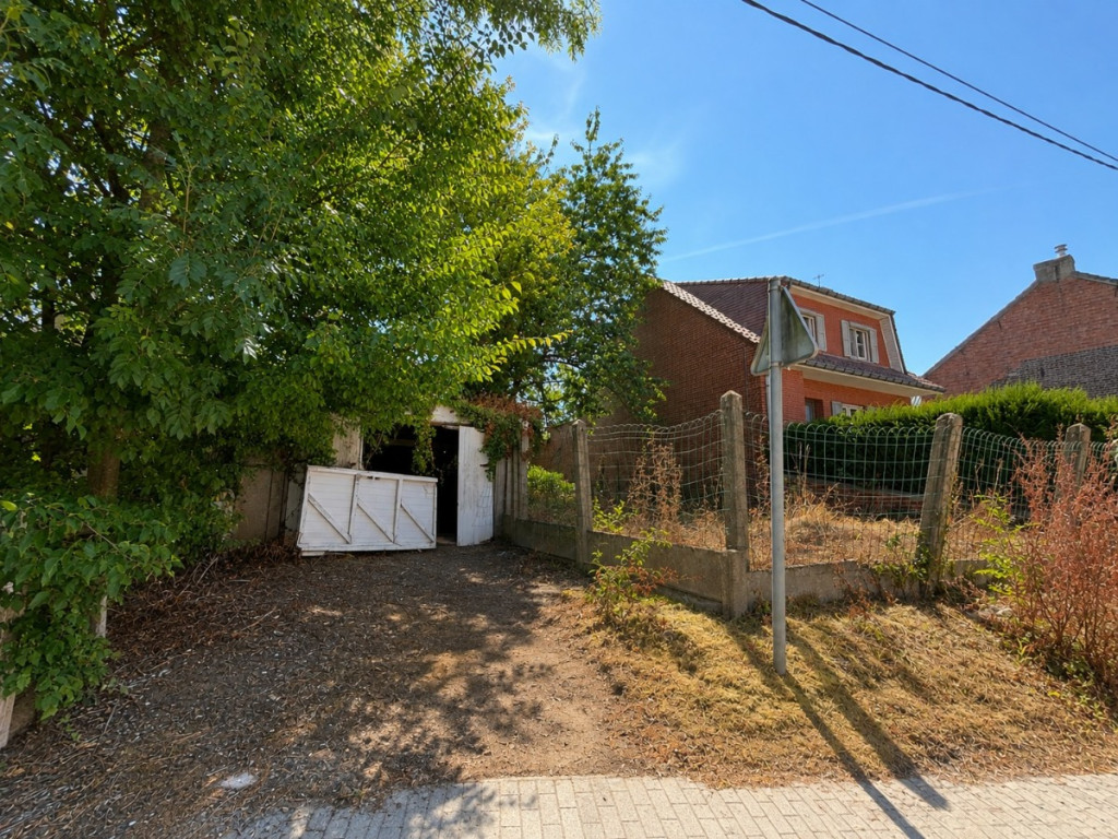 Melkwezerstraat - LV 12 - - 3350