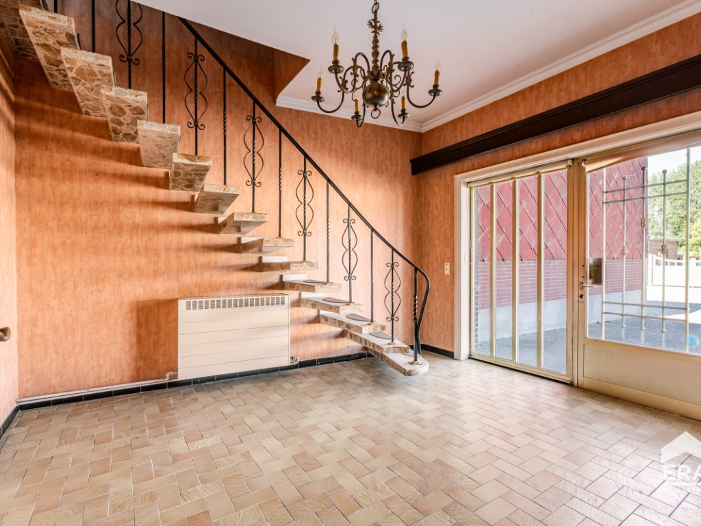 Ransbergstraat - 9 - - 3350