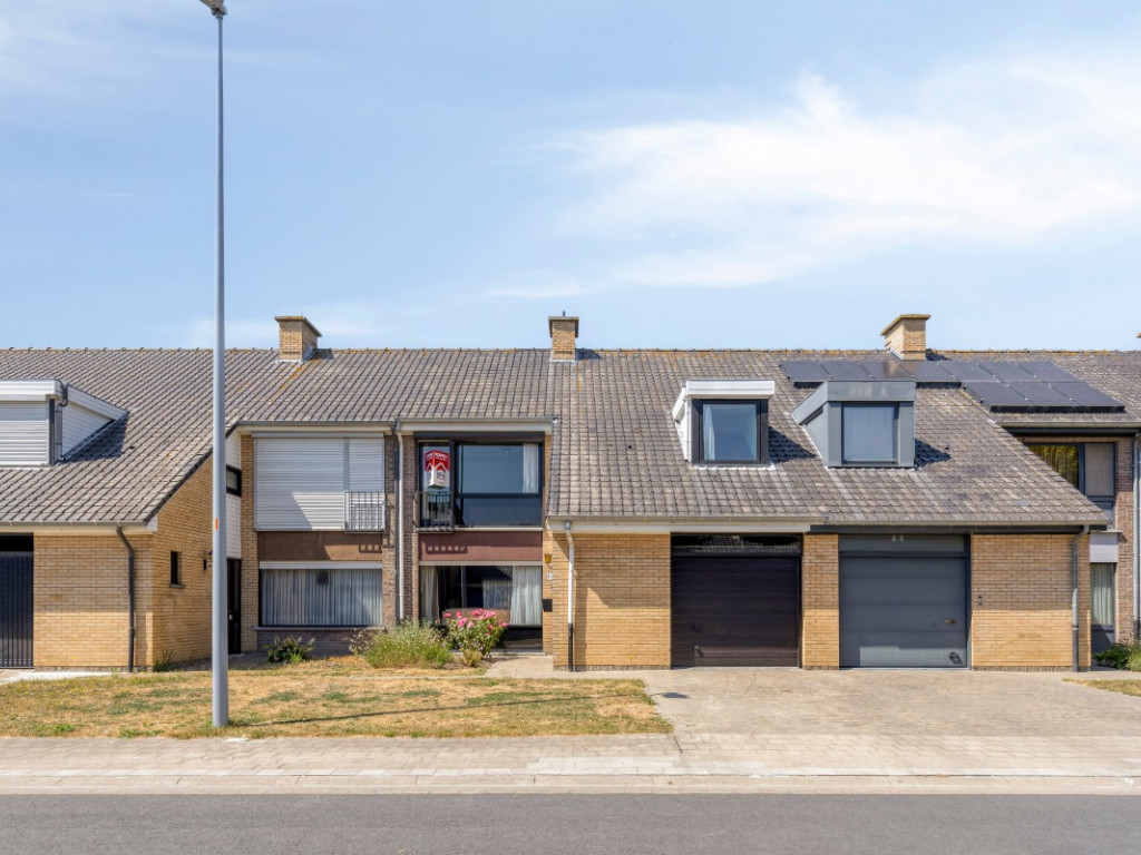Vaartbekeweg - 53 - - 8000