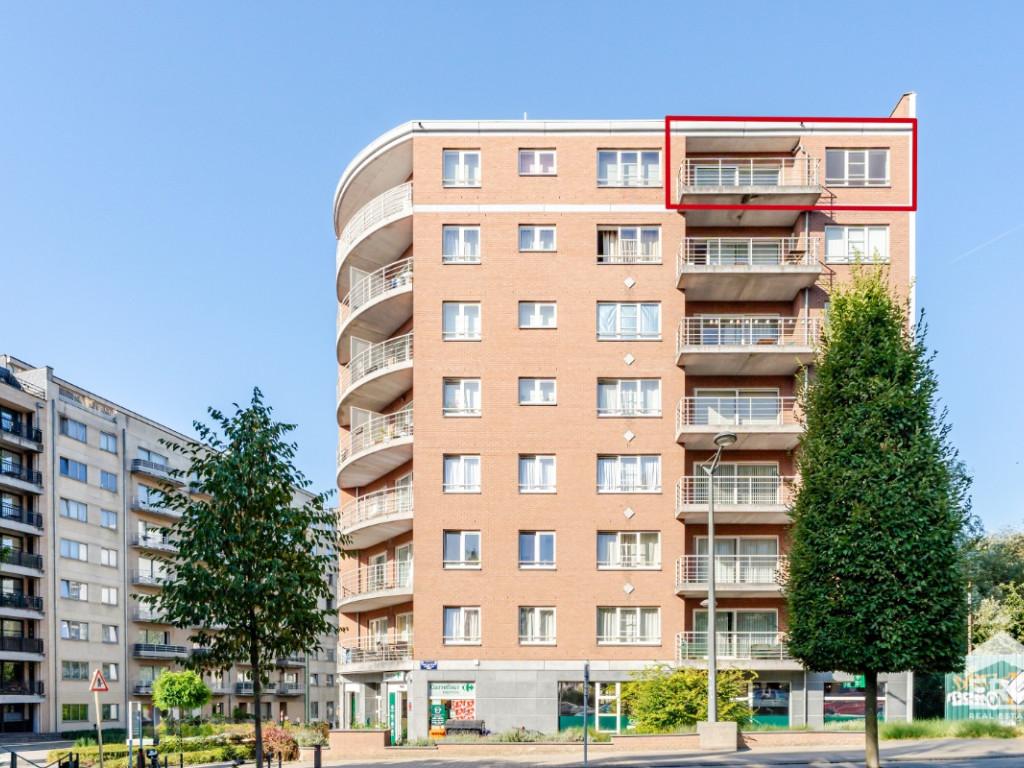 Kasteellaan / Avenue du Château - 63 - 22 - 1081