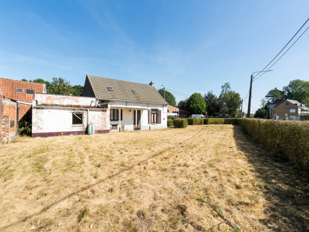 Sint-Annastraat - 261 - - 9220