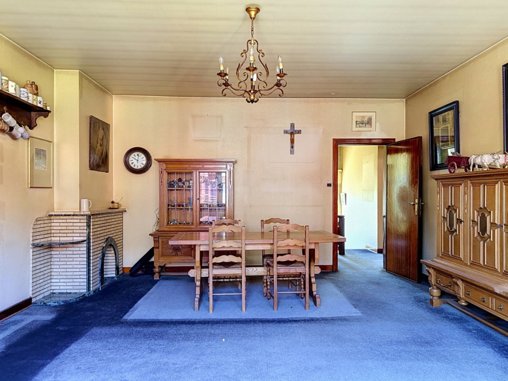 Rue Lambert Dewonck - 234 - - 4432