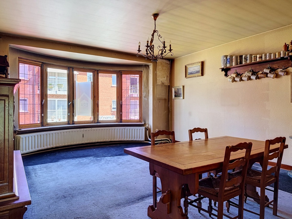 Rue Lambert Dewonck - 234 - - 4432
