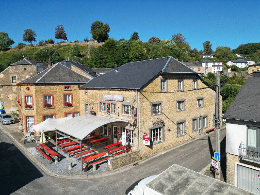 Rue Warlomont - 7 - - 6820