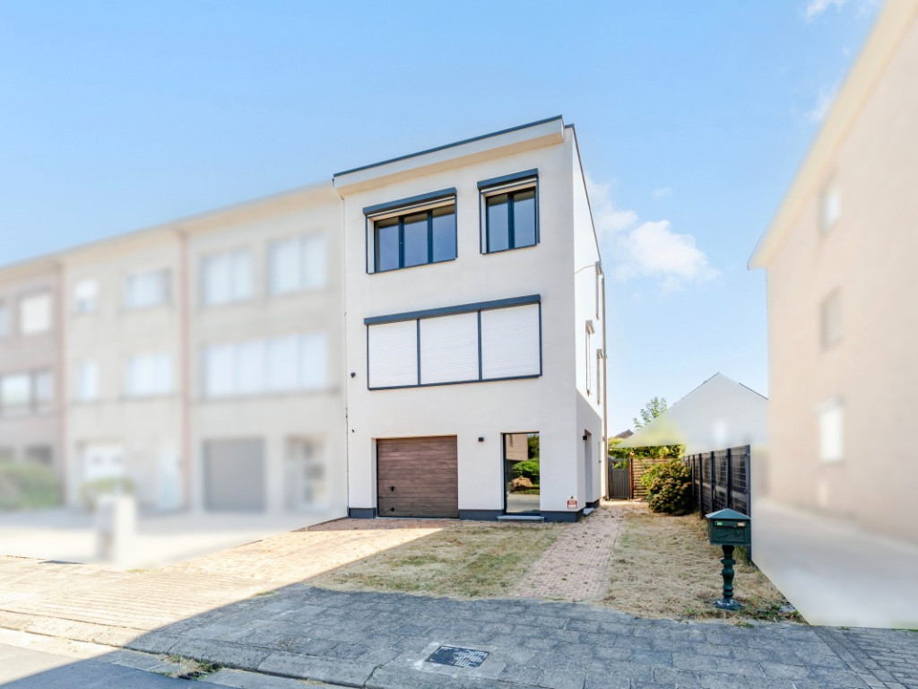 Pijlstraat - 13 - - 2070
