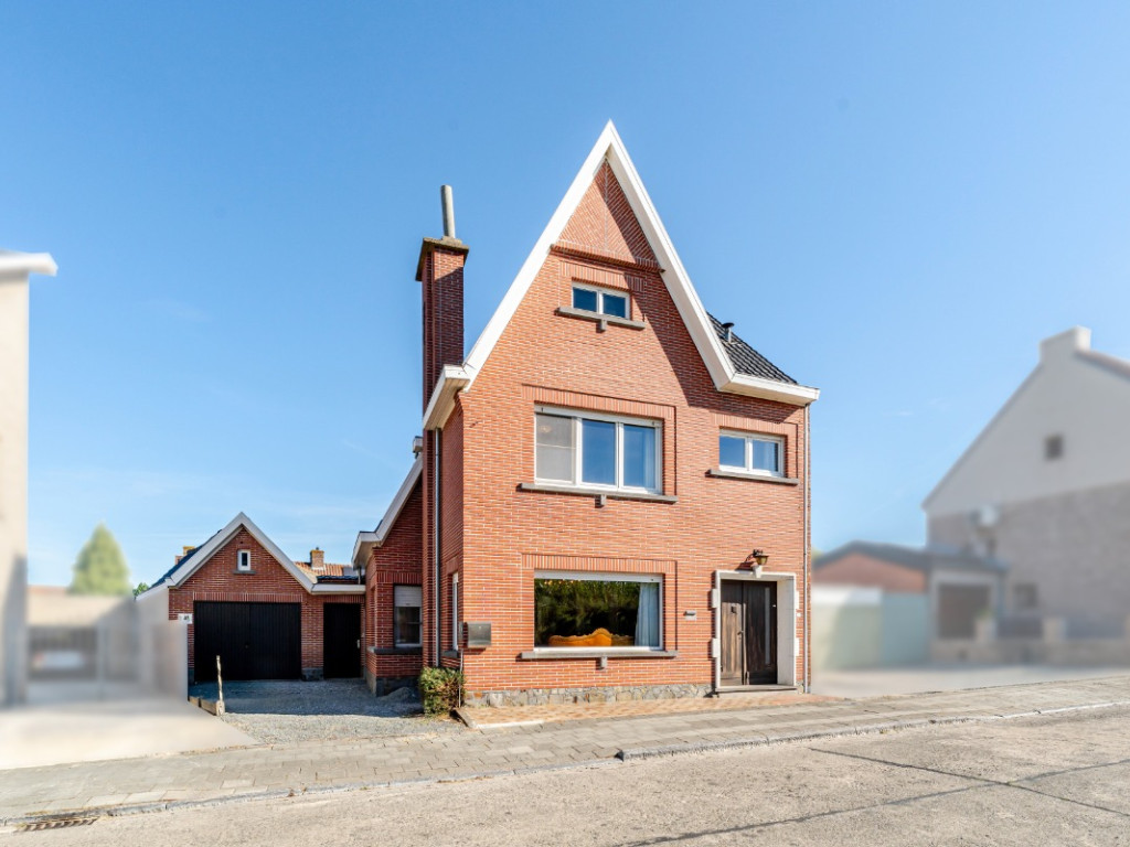 Eichemstraat - 164 - - 1158X2P0000 - 9400
