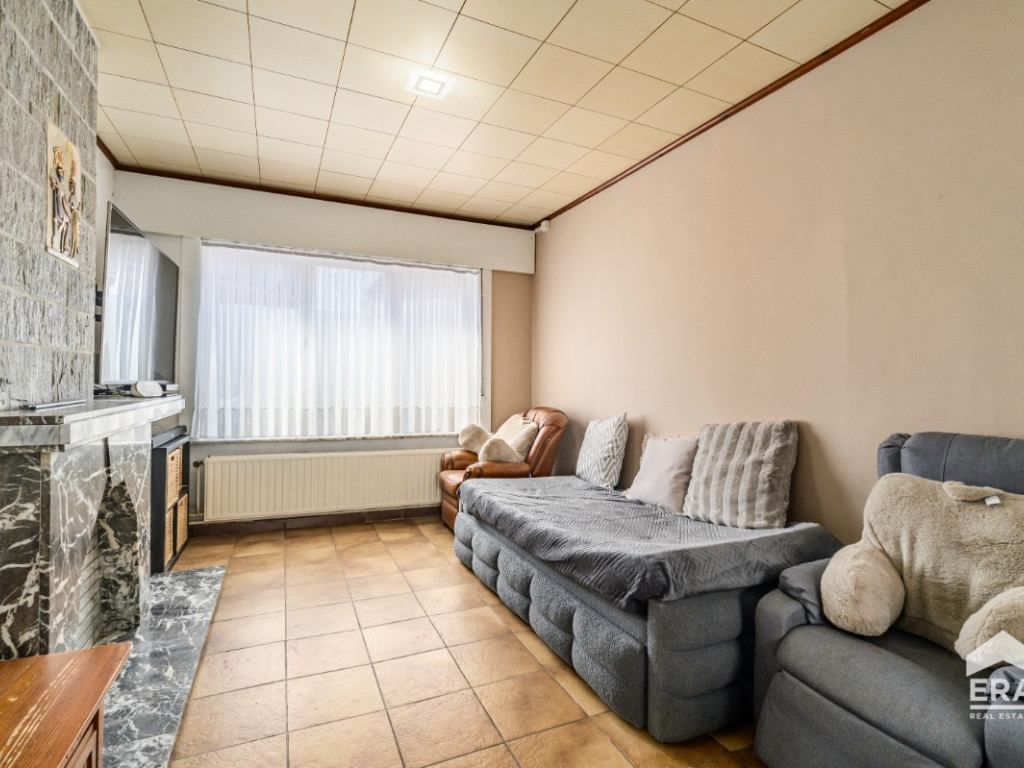 Valierstraat - 27 - - 1770