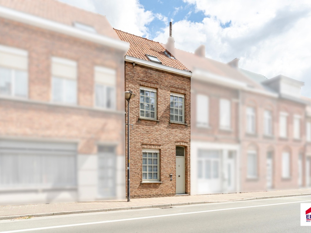Sint-Michielstraat - 56 - - 8700