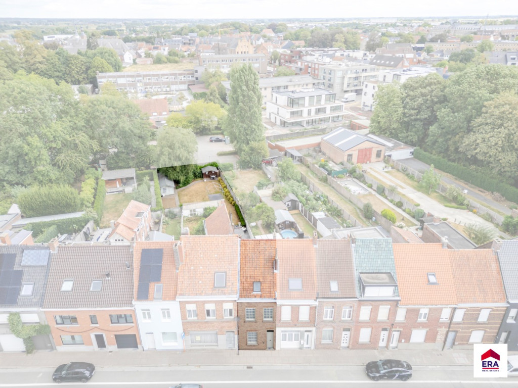 Sint-Michielstraat - 56 - - 8700