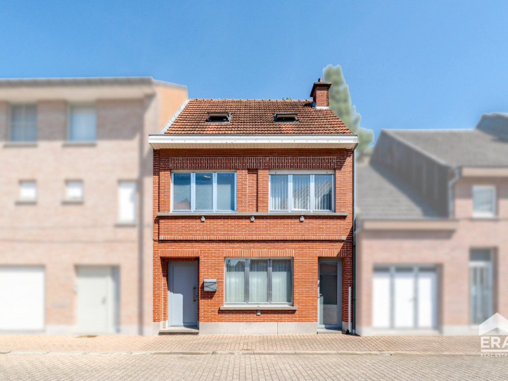 Valierstraat - 27 - - 1770