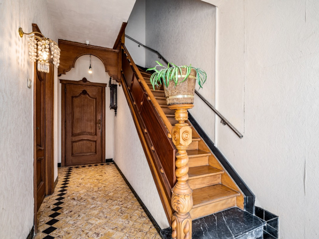 Eichemstraat - 164 - - 1158X2P0000 - 9400