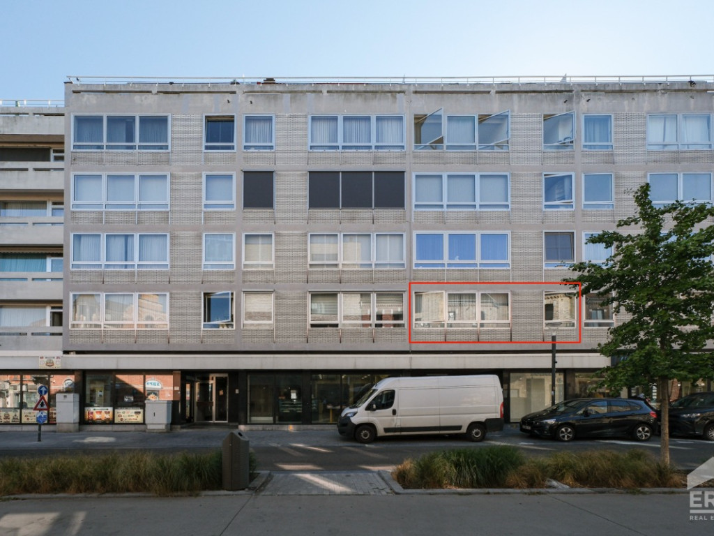 Stationsstraat - 2 - 107 - 3800