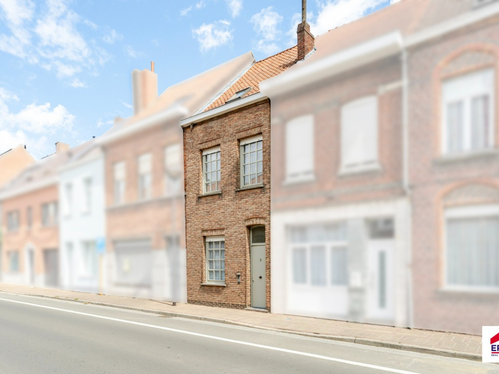Sint-Michielstraat - 56 - - 8700
