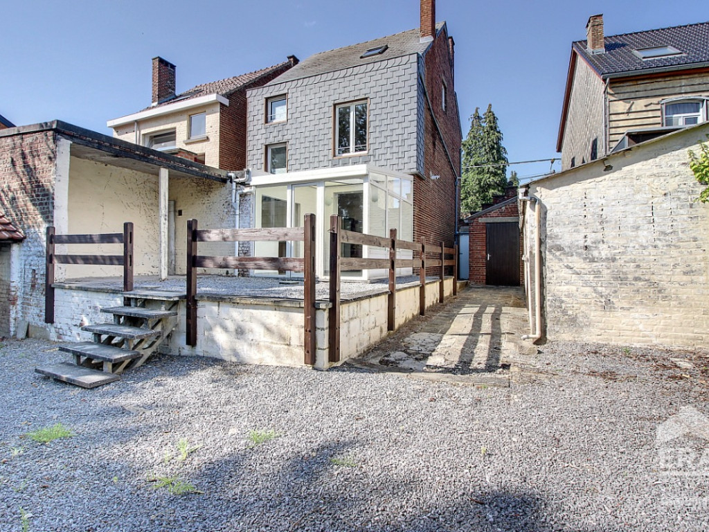 Rue de l'Invasion - 32 - - 1340