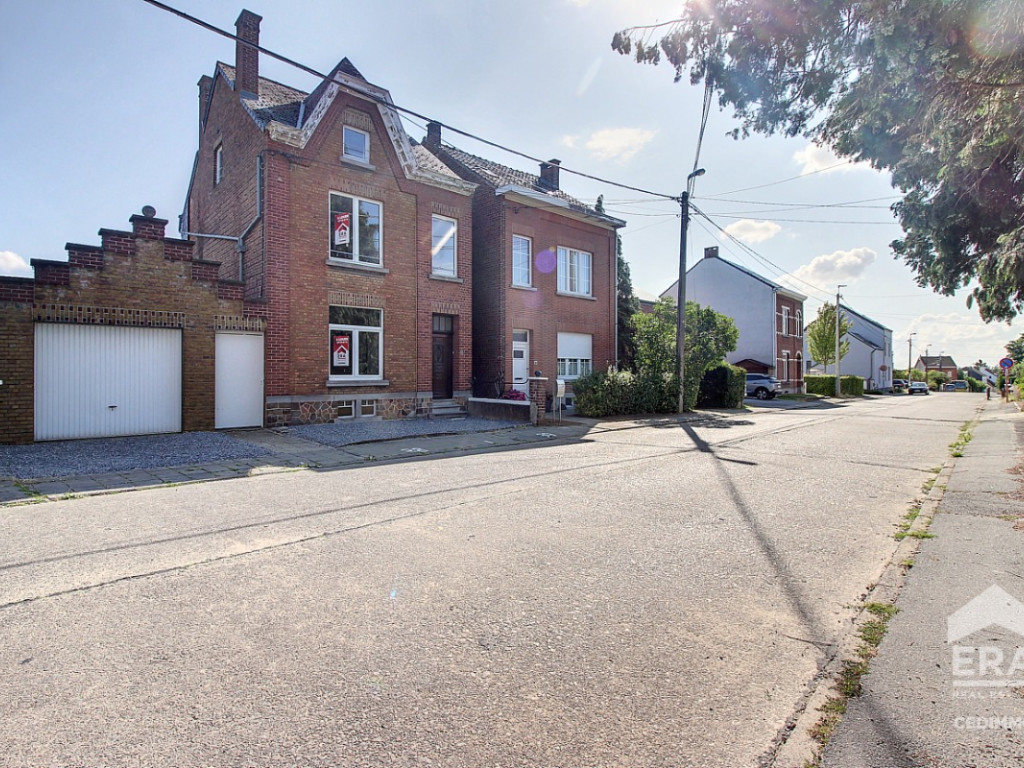 Rue de l'Invasion - 32 - - 1340