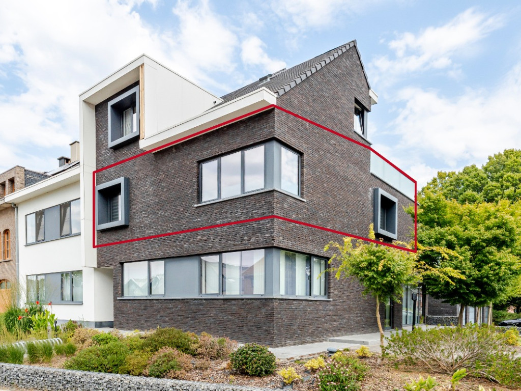 Hoogkamerstraat - 213 - C - 9140