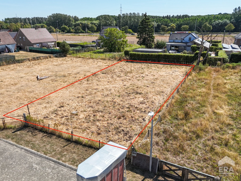 Klotsveldstraat - zn - - 3570