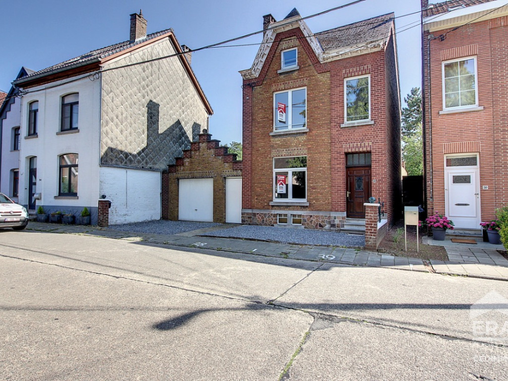 Rue de l'Invasion - 32 - - 1340