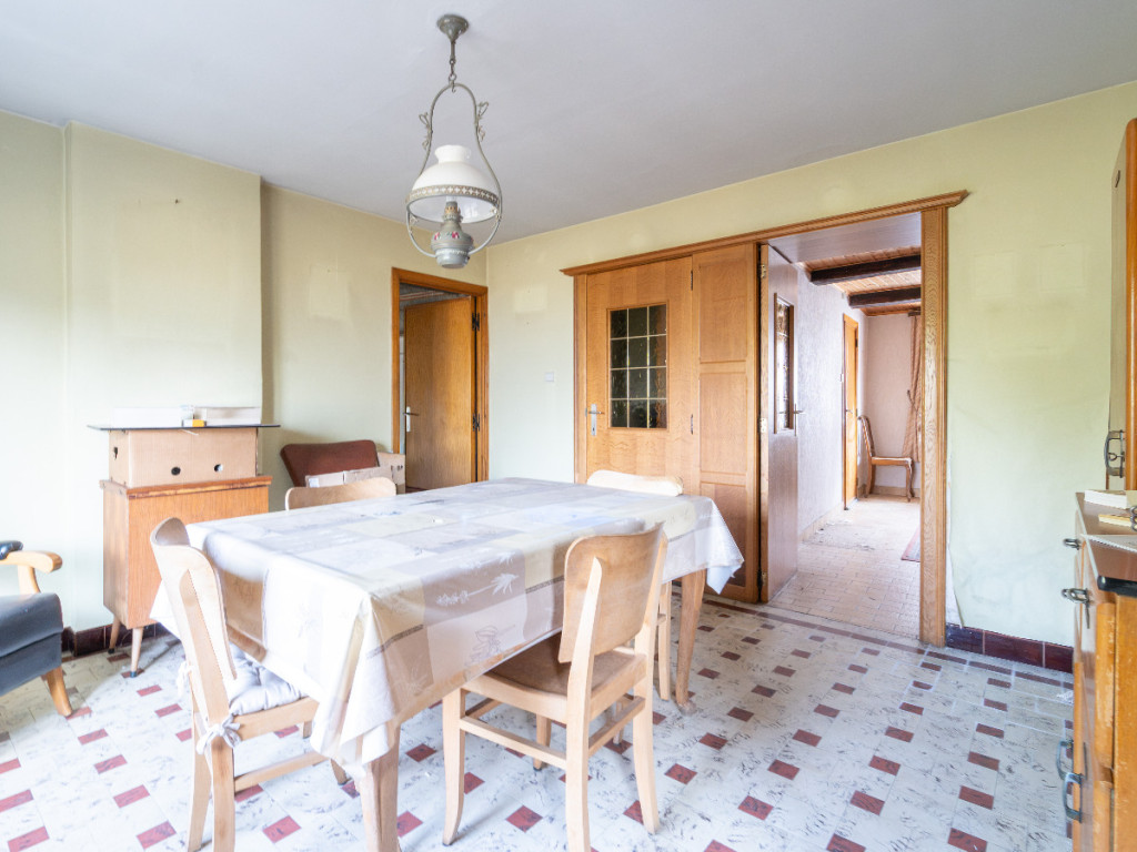 Rue de Solmon - 3 - - 6850