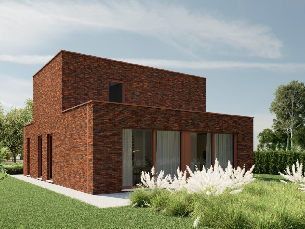 Klaasveldweg - zn - - 3520