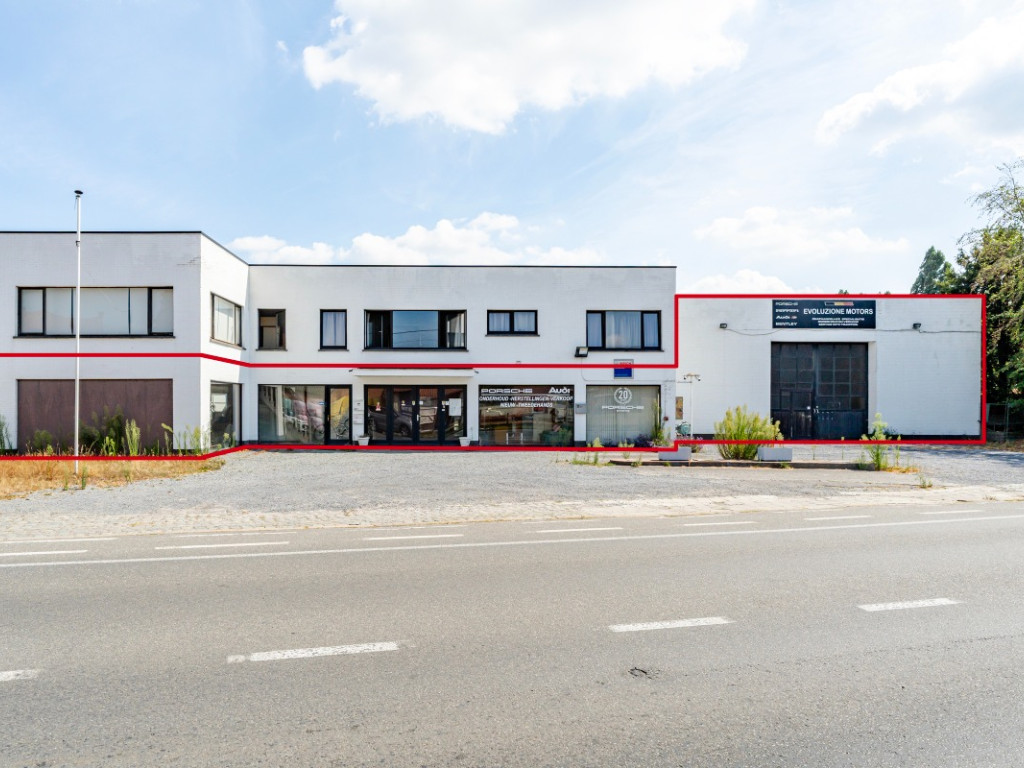 Brugstraat - 33 - 0101 - 9290