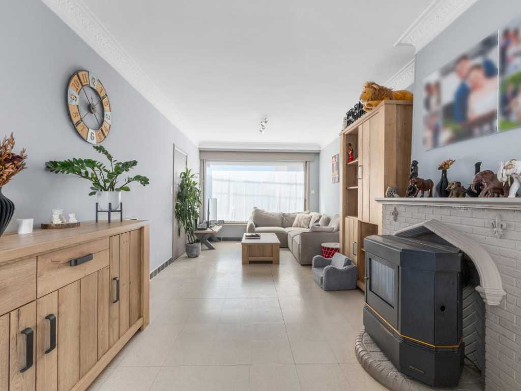 Vichtestraat - 113 - - 8540