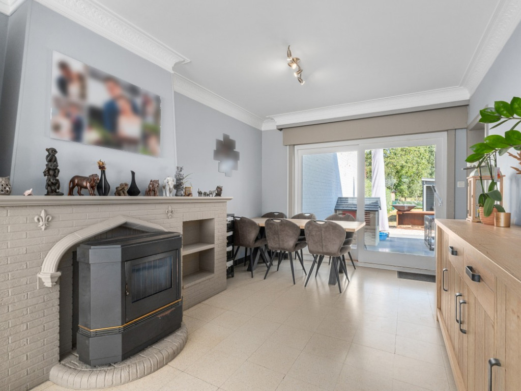 Vichtestraat - 113 - - 8540