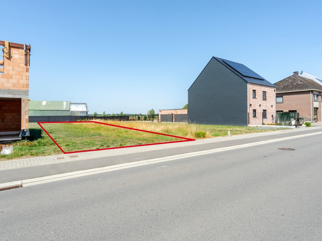 Krapstraat - 46 - - 9255