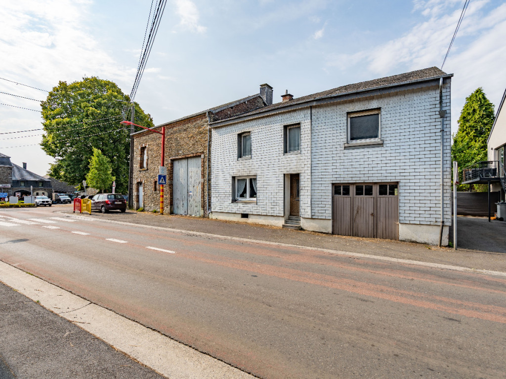 Rue de Solmon - 3 - - 6850