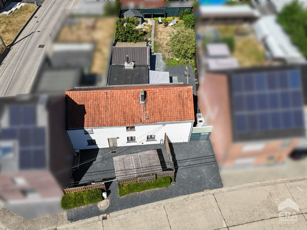 Kukkelbergstraat - 53 - - 3830