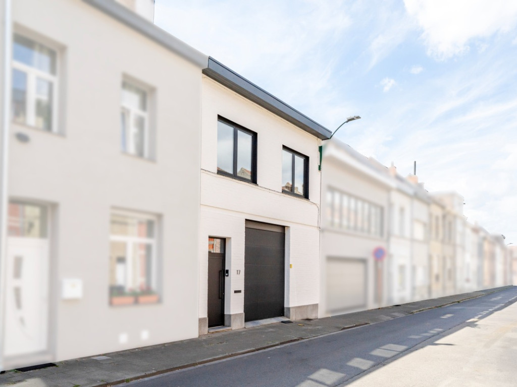 Drenkplaatsstraat - 17 - - 1800
