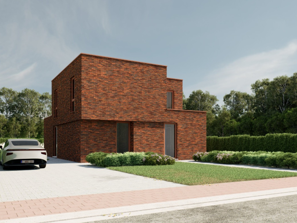 Klaasveldweg - zn - - 3520