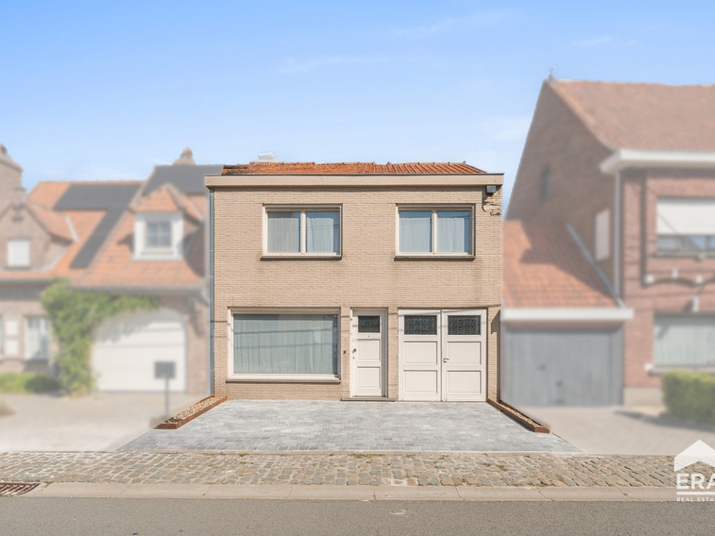 Vichtestraat - 113 - - 8540