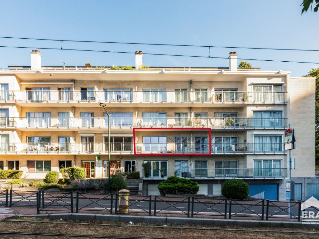 Avenue de l'Arbre Ballon - 115 - - 1020