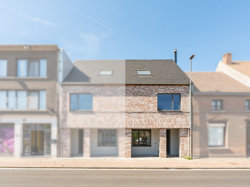 Statiestraat - 171 - - 2070