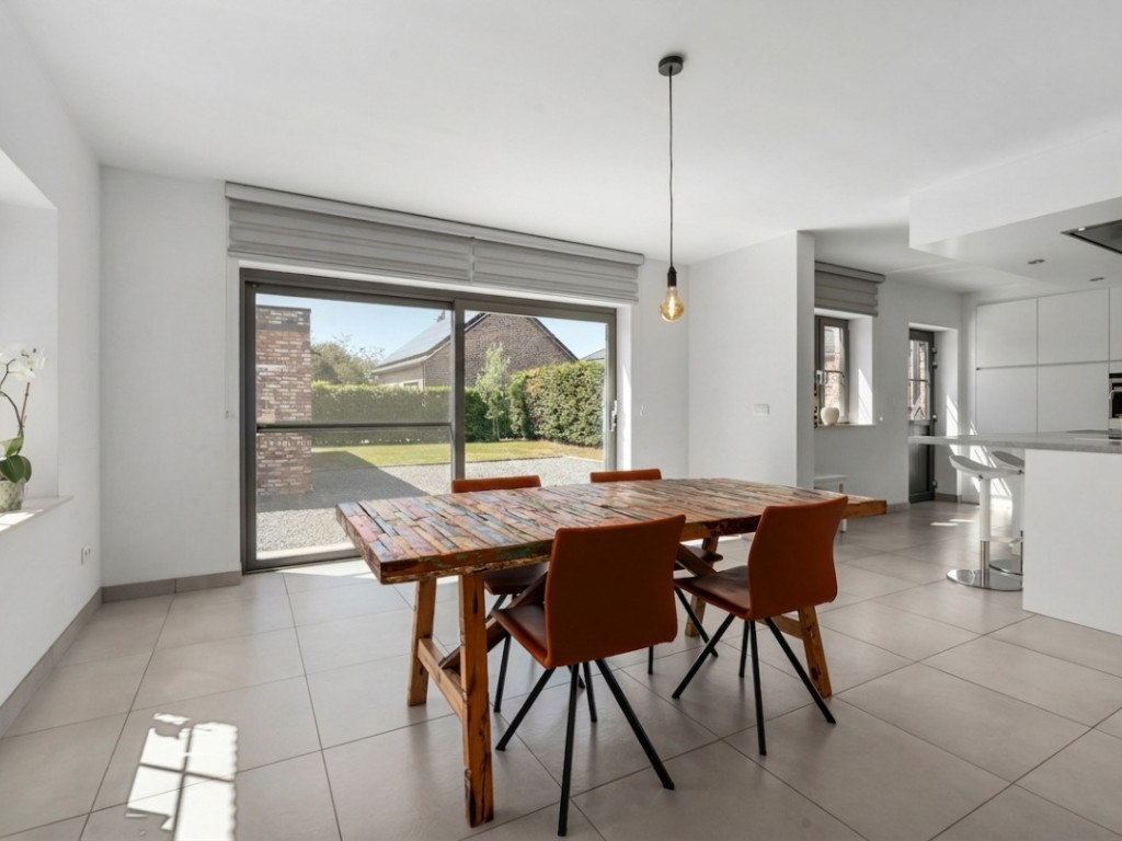 Steenakkerstraat - 5 - - 3990