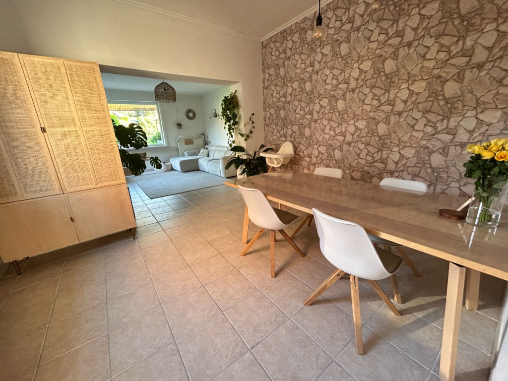 Wervikstraat - 112 - - 8980