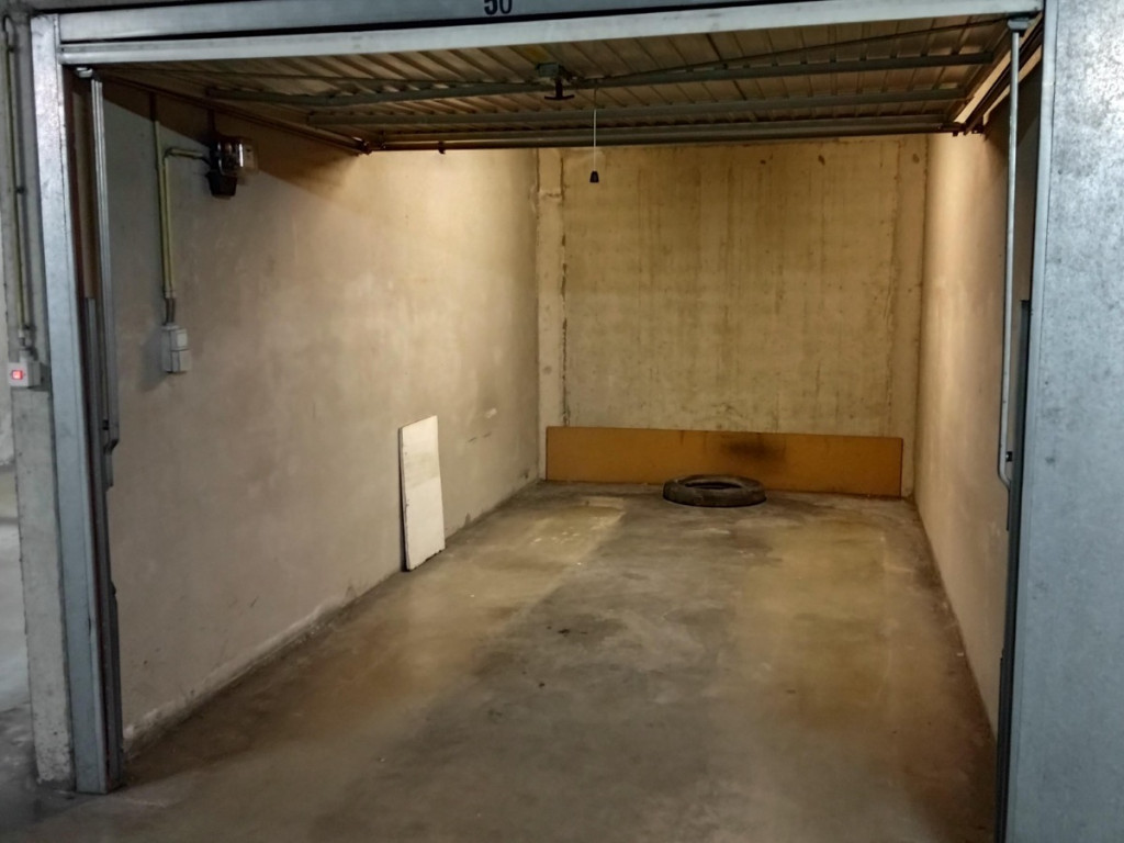 Casinostraat - 21 - Garage 50 - 8370