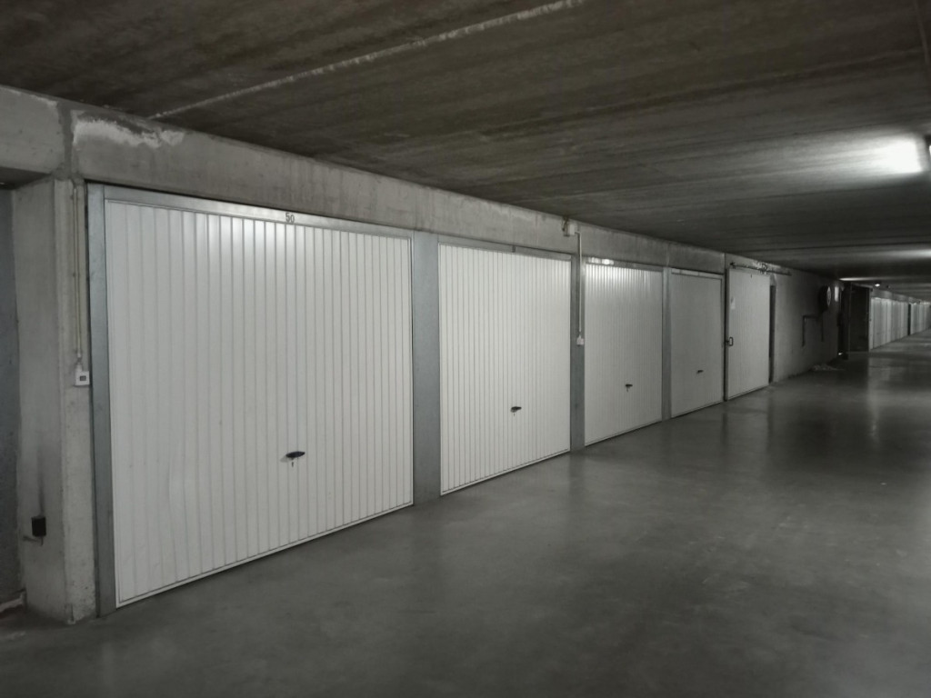 Casinostraat - 21 - Garage 50 - 8370
