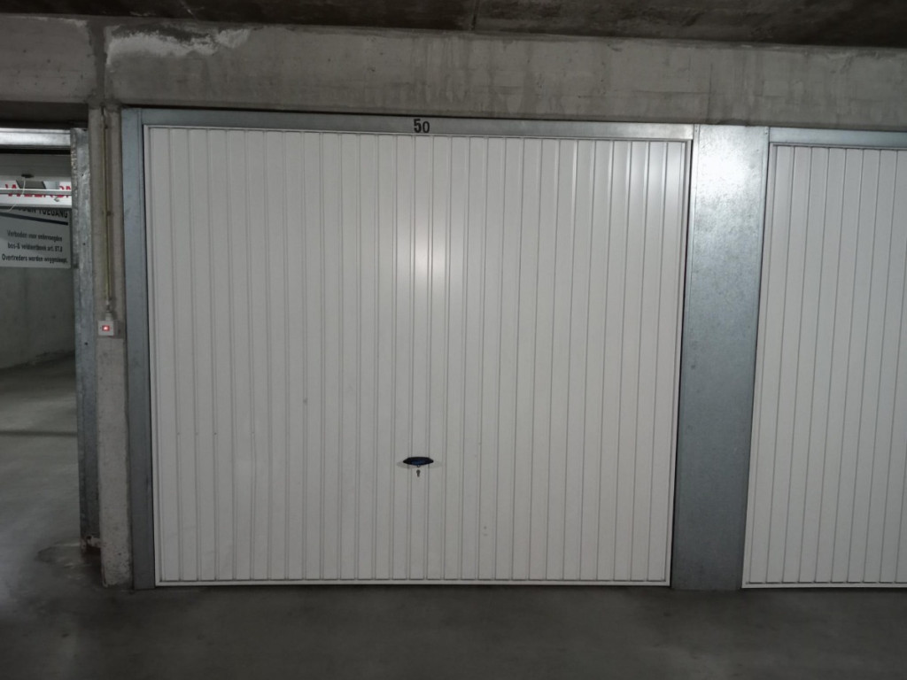 Casinostraat - 21 - Garage 50 - 8370