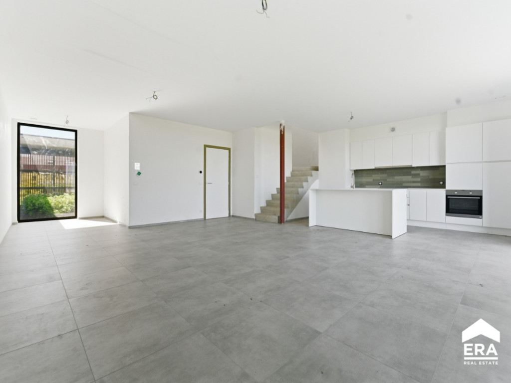Paradijsstraat - 153 - - LOT 2 - 8930