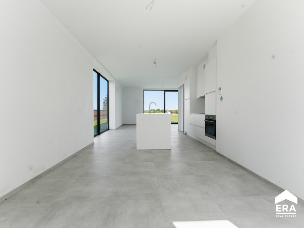 Paradijsstraat - 151 - - LOT 1 - 8930
