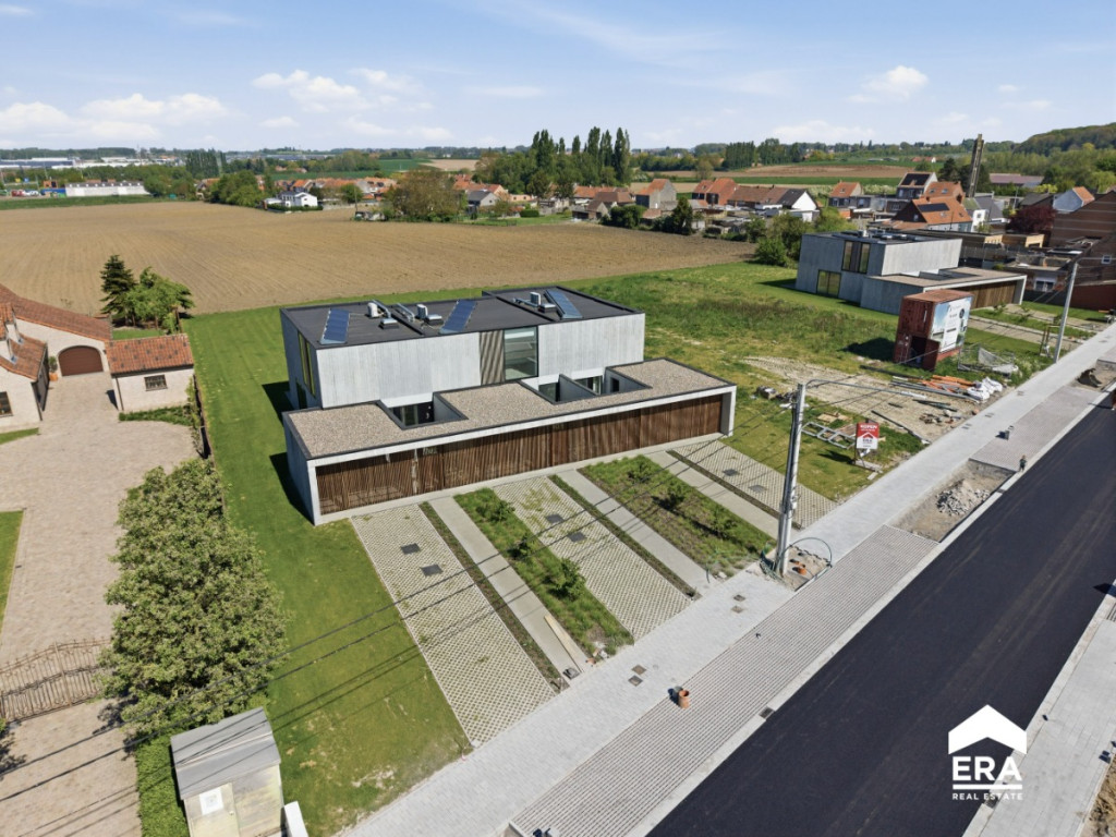 Paradijsstraat - 151 - - LOT 1 - 8930