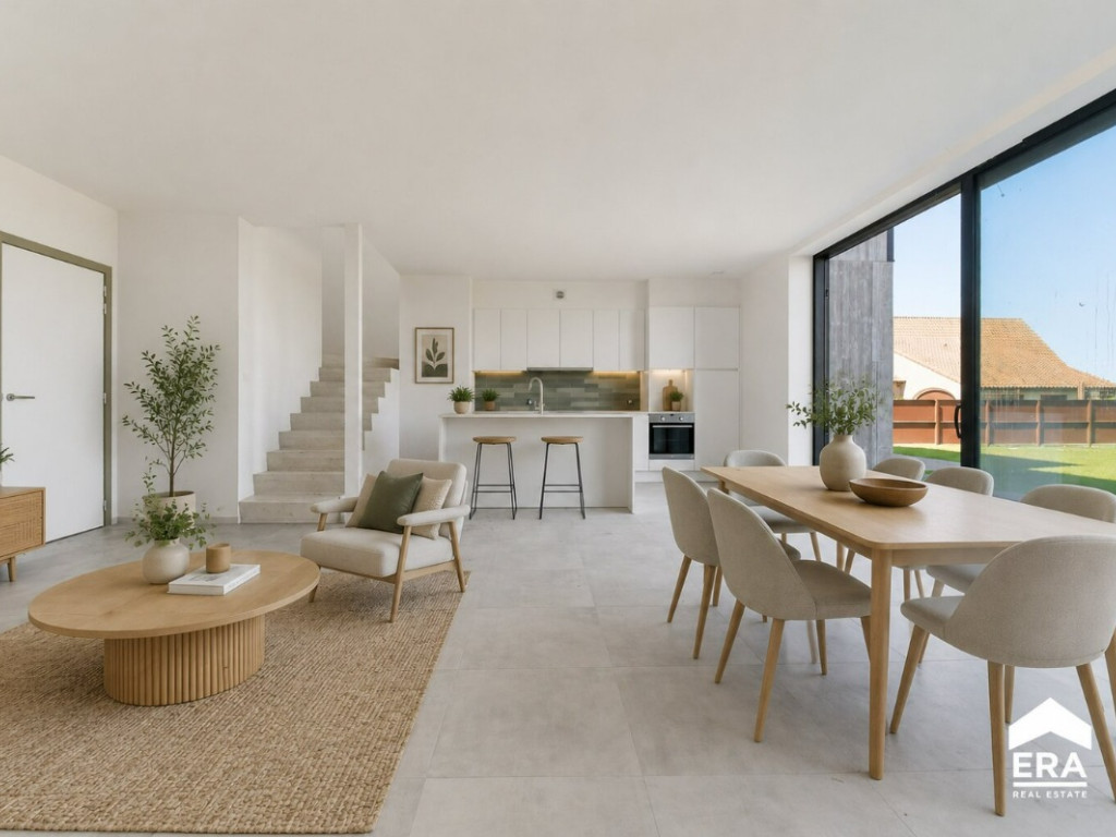 Paradijsstraat - 153 - - LOT 2 - 8930