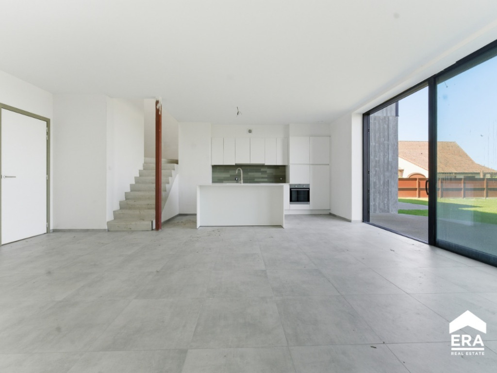 Paradijsstraat - 153 - - LOT 2 - 8930