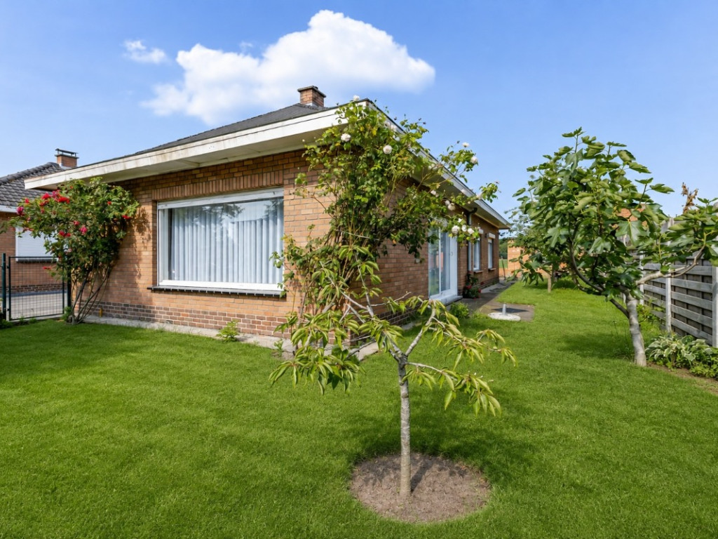 Zoutweg - 34 - - 9950