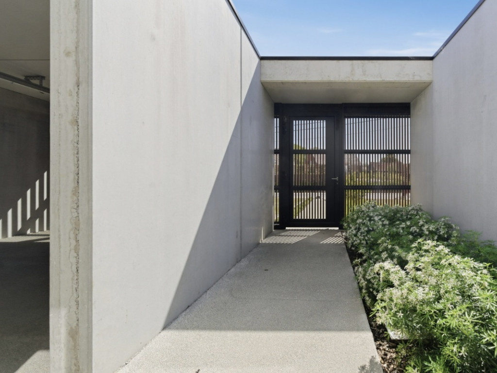 Paradijsstraat - 155 - - LOT 3 - 8930